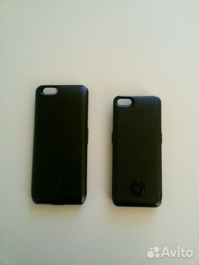 Крышка (доп. акб) iPhone 5/5s/Х/11 pro max
