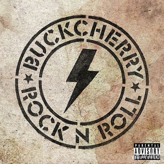 Buckcherry - Rock N Roll (1 CD)