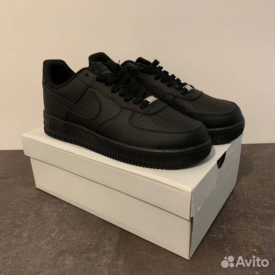 Кроссовки nike air force 1 low