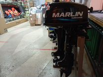 Лодочный мотор Marlin 9.9 Enduro 20 лс Симферополь