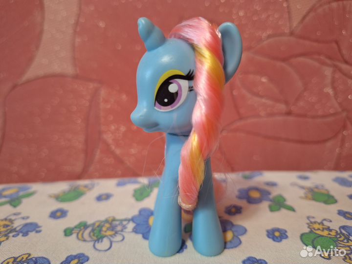 My little pony