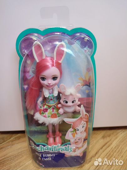 Новые игрушки