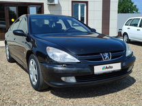 Peugeot 607, 2001, с пробегом, цена 285 000 руб.