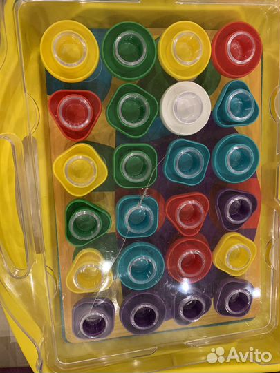 Развивающие игрушки мозайка для малышей