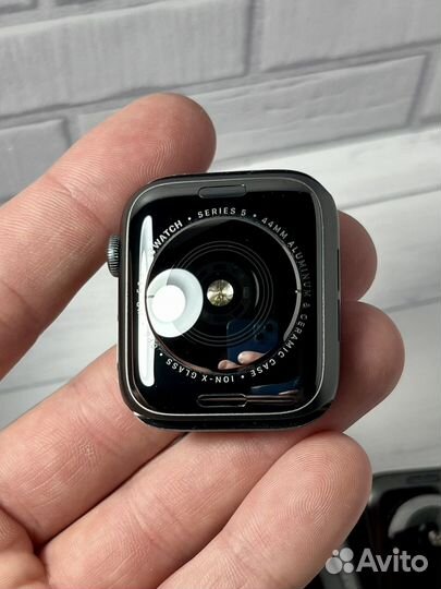 Заднее Стекло Apple Watch