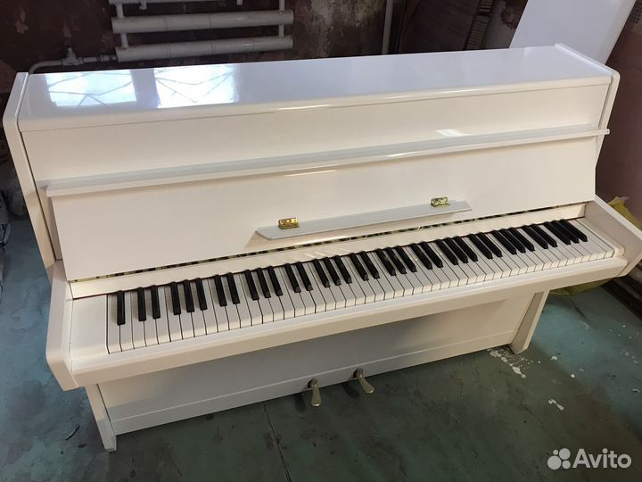 Пианино Петроф