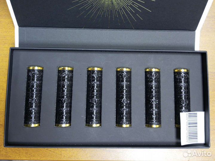 Kilian помада набор