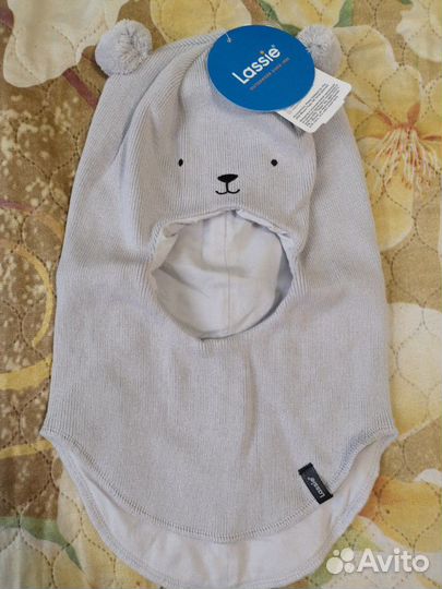 Новая Шапка шлем Балаклава lassie