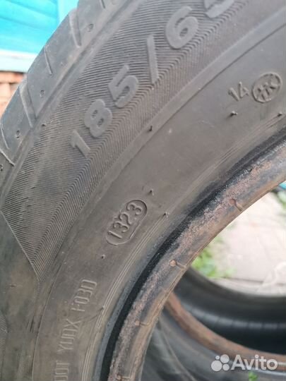 Viatti Strada Asimmetrico V-130 185/65 R15 88H