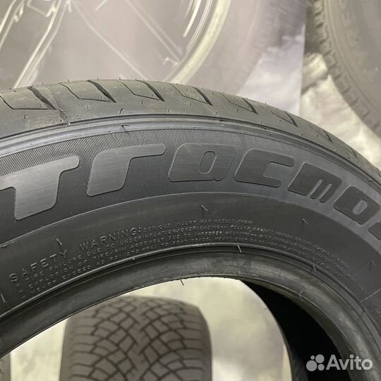 Tracmax X-Privilo TX5 205/50 R16 W