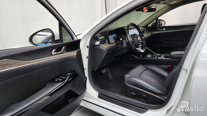 Kia K5 2.0 AT, 2021, 52 000 км