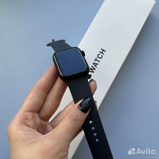 Apple watch SE 2 40mm Midnight