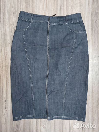 Джинсы для рукоделия пакетом