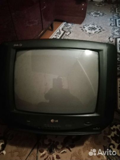 Телевизор бу