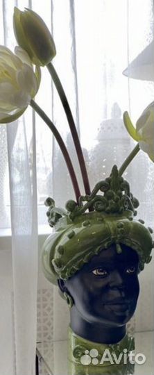 Декор, предметы интерьера, статуэтки