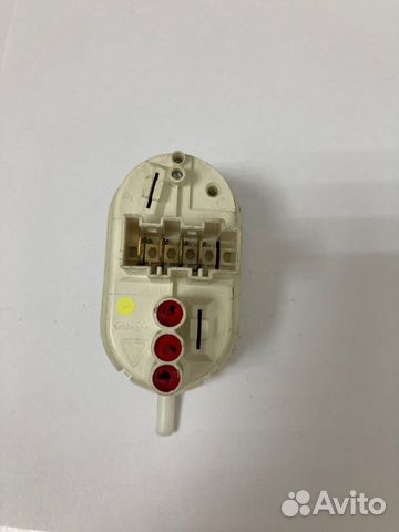 Прессостат стиральной машины Gorenje