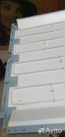 Лампы U образные 730мм от LG 32cs560 (комплект с к