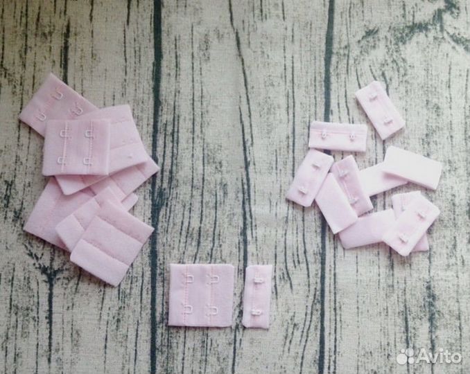 Фурнитура для нижнего белья