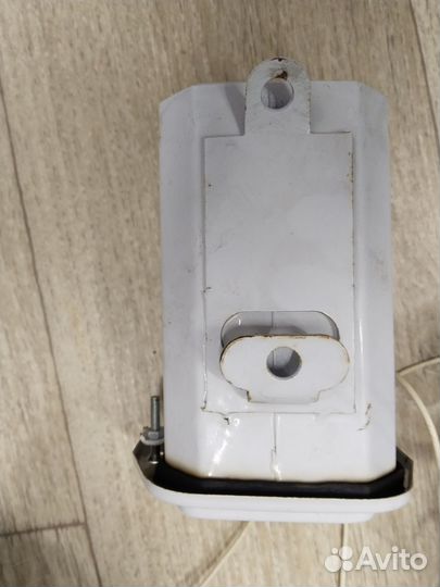 Конденсатор 1 И250 дрл