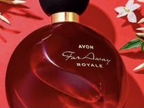 Avon Парфюмерная вода "Far Away Royale"