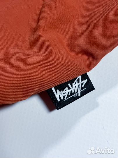 Куртка Stussy