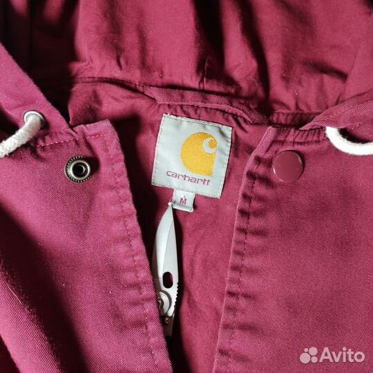 Куртка Carhartt Active jacket type