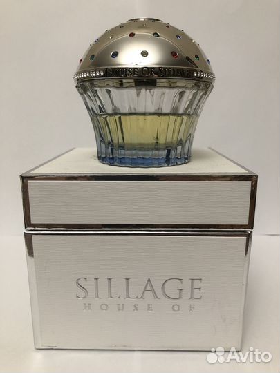 House Of Sillage Holiday Signature