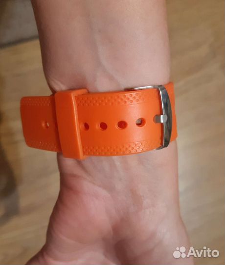 Часы touth watch