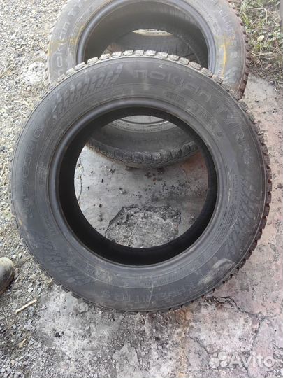 Nokian Tyres Hakkapeliitta 9 SUV 205/65 R16 95T