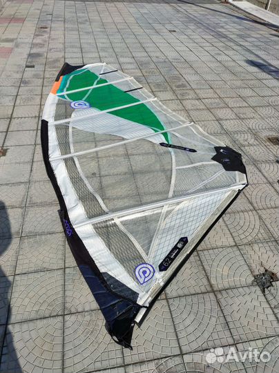 Парус виндсёрфинг Goya 6.2
