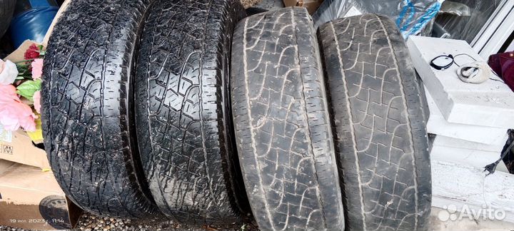 Pirelli Scorpion ATR 16/70 R17