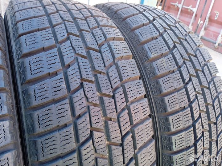 Goodyear Ice Navi 6 185/65 R15