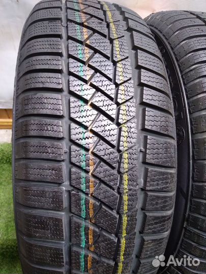 Continental ContiWinterContact TS 830 P 205/60 R16 92H