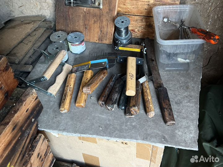 Кормушка для пчел