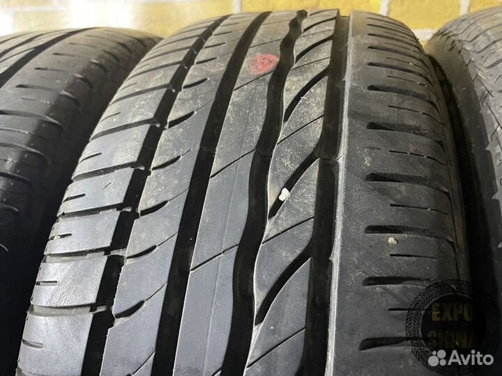 Bridgestone Turanza ER300 205/55 R16 91V