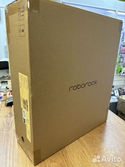 Робот пылесос Roborock Q8 Max