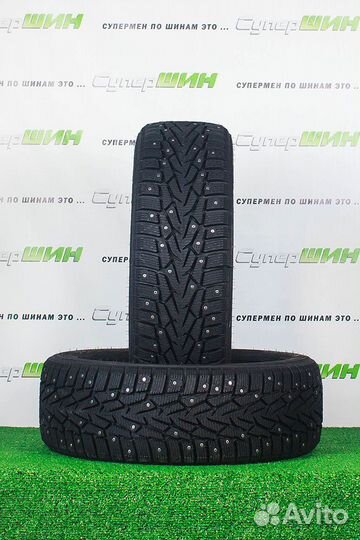 Ikon Tyres Nordman 7 SUV 215/70 R16