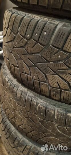 Gislaved NordFrost 100 215/60 R16