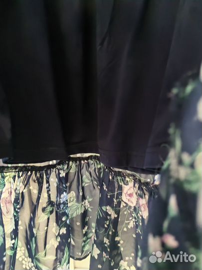 Платье женское 46 48