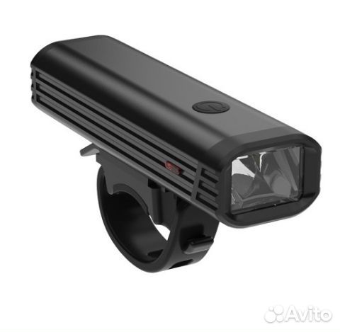 Фонарь передний comiron 