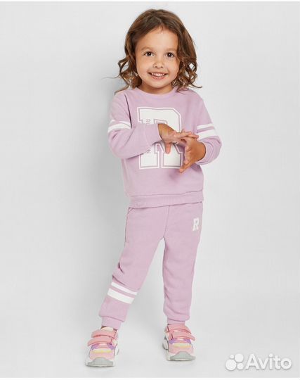 Костюм для девочки