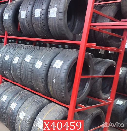 Continental ContiSportContact 5 235/55 R18 97N