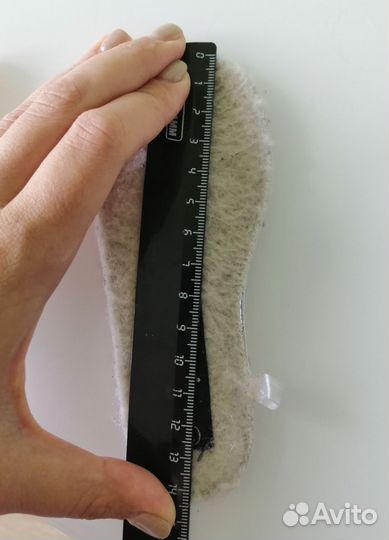 Ботинки демисезонные