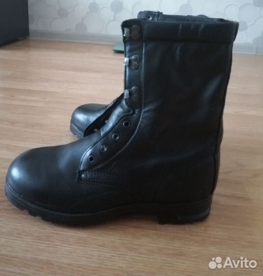 Берцы фарадей 42 размер летние