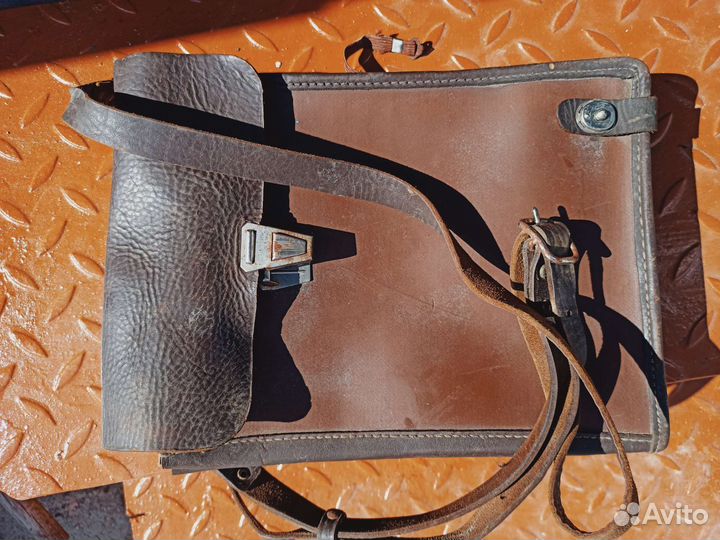 Планшет военный