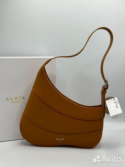 Сумка alaia