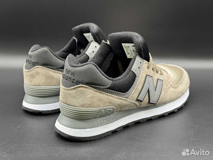 Кроссовки New Balance 574 41-42