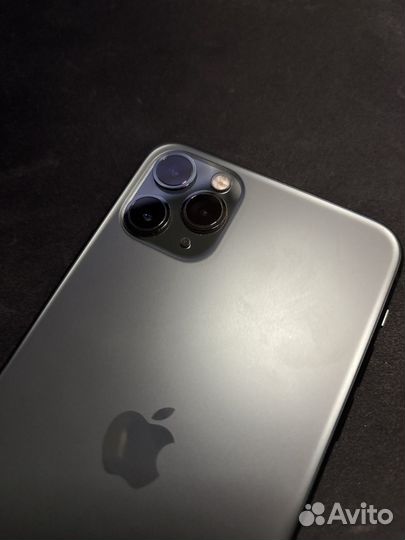 iPhone 11 Pro Max, 64 ГБ