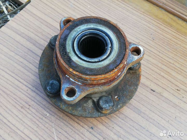 Ступица передняя Киа Сид 3 CD