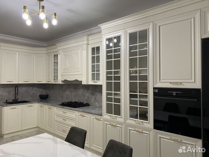 Кухонная гарнитура